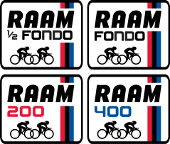 RAAM-Logos
